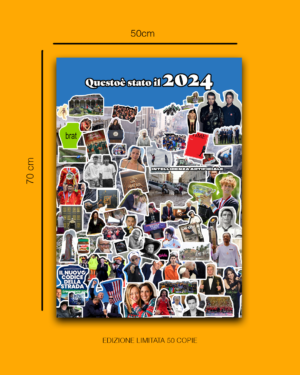 COLLAGE 2024